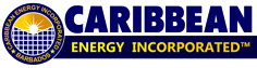 CARIBBEAN ENERGY INCORPORATED™