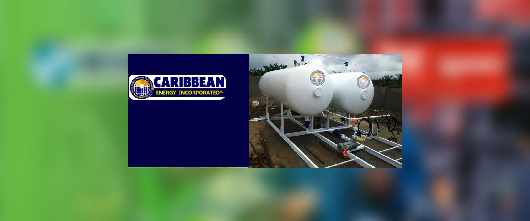 Barbados