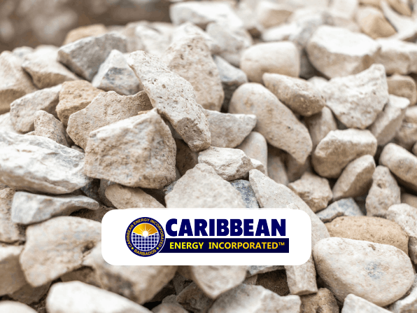 Limestone