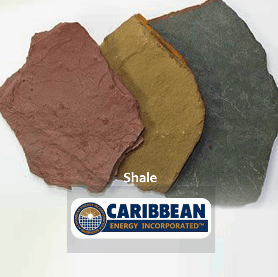 Shale